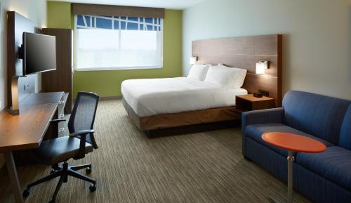 King Suite