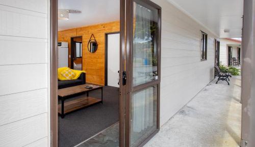 Superior Two-Bedroom with en Suite(6 Adults)