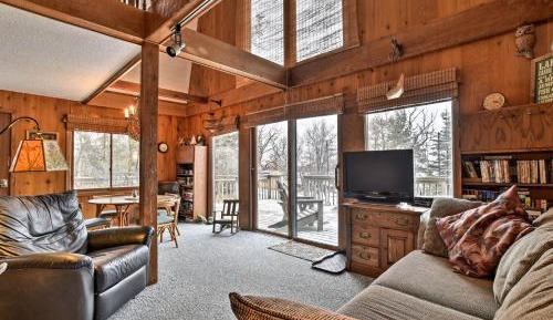 Holiday Home