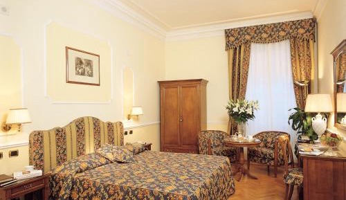 Junior Suite (2 Adults)