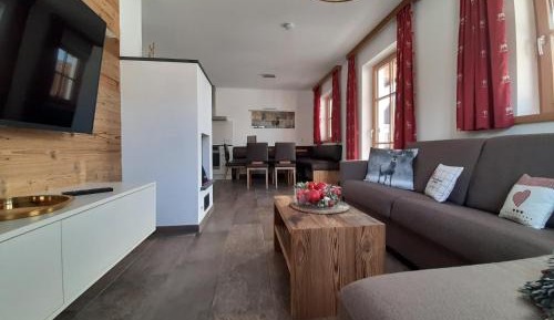 Superior Apartment with Sauna