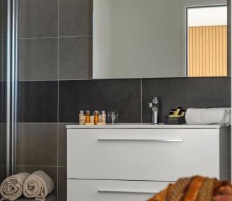 Premium Three-Bedroom Villa