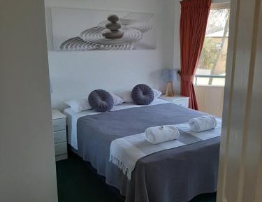 Standard Two-Bedroom Apartment
