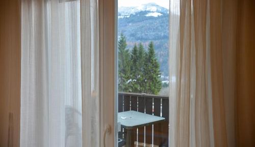 Double or Twin Room with Balcony