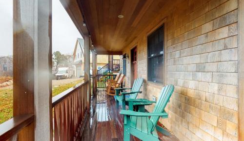 Three Bedroom holiday home 