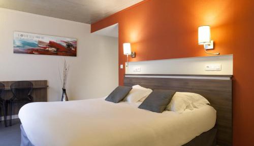 Double Room Cozy