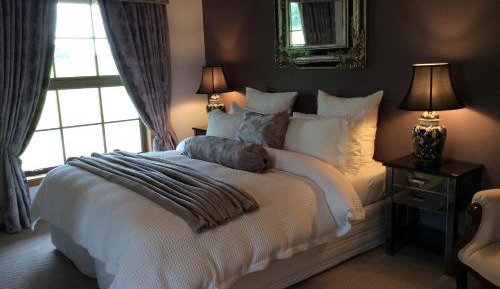Mountain View Room
