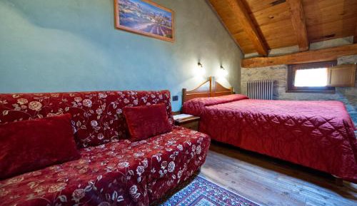 Small Double or Twin Room