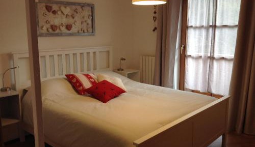 Quadruple Room with Private External Bathroom