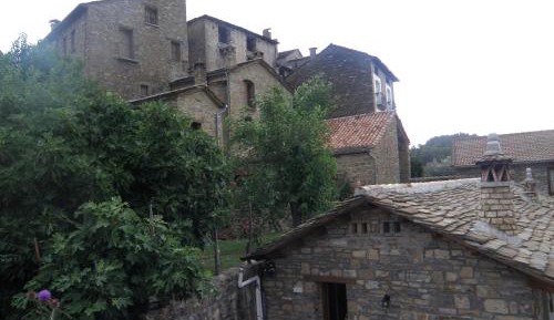 Maisonette