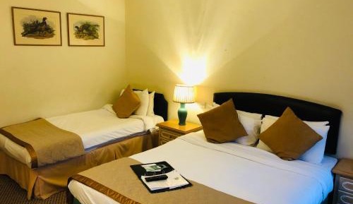 Classic Triple Room