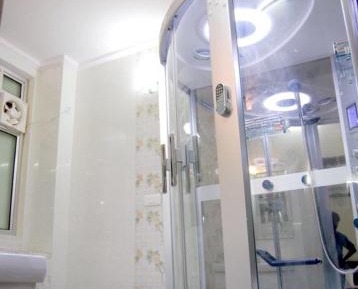 Superior Deluxe Double or Twin Room 