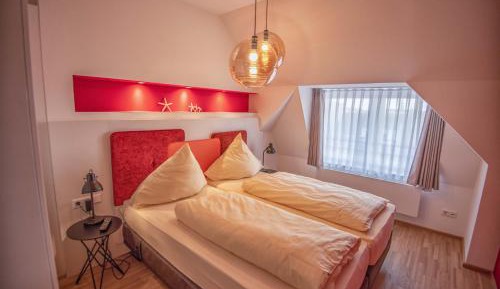 Junior Suite with Sea View