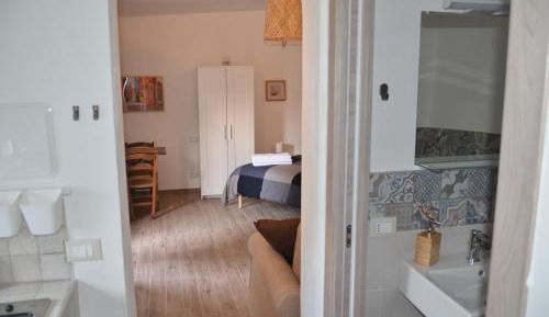 One-Bedroom Chalet