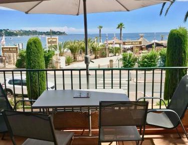 Apartment with Sea View