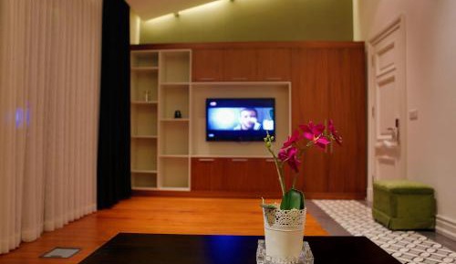 Royal Suite