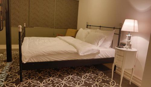 Duplex Suite