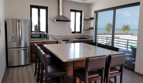 Apartment with Sea View
