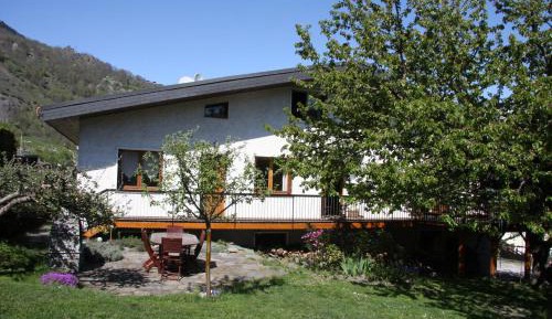 One-Bedroom Chalet