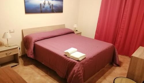 Budget Double Room