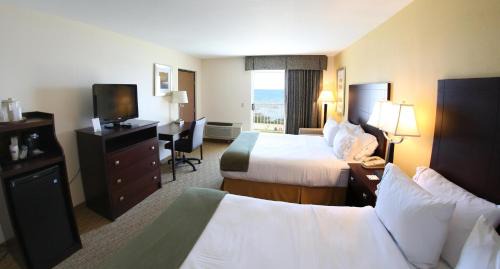 Twin Room - Non-Smoking