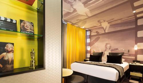 Classic Double or Twin Room