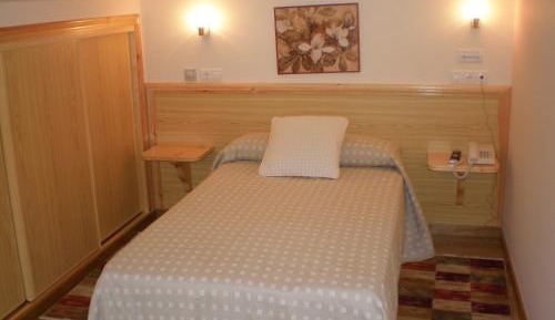 Basic Double Room