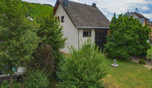 Double Room with Private External Bathroom