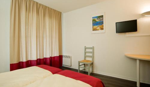 Double Room with Shower