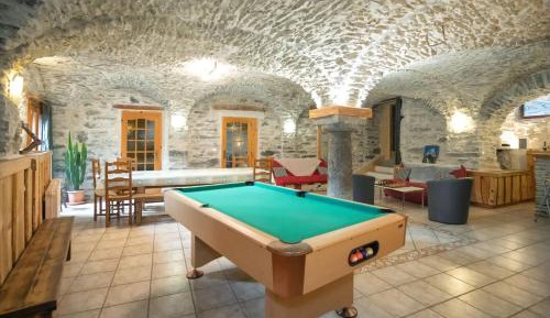 Chalet