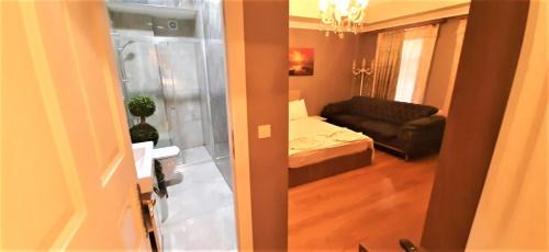 Comfort Triple Room with Shower