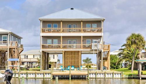 Holiday Home