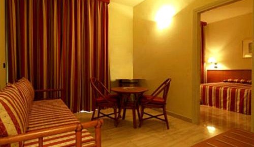 Mini Suite