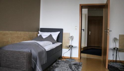 Studio Apartment (1 Adult)