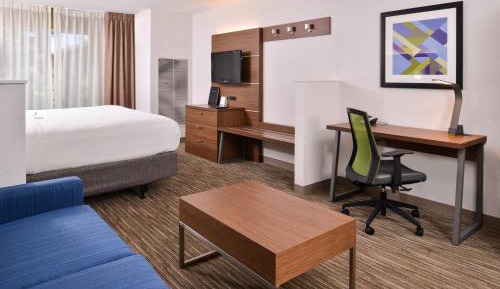 King Suite