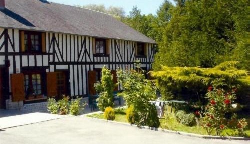 2-Bedroom House