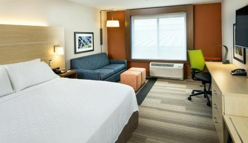 King Suite