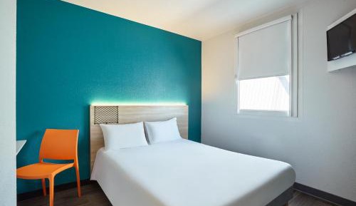 Cabrio Room with Private Bathroom