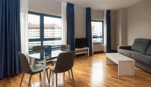 Apartment (3 Adults)