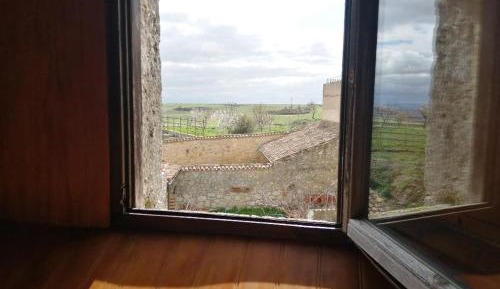 Double Room with Two Double Beds