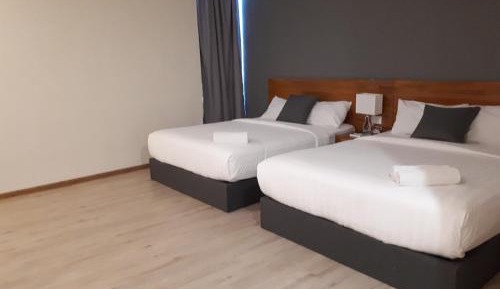 Family Suite