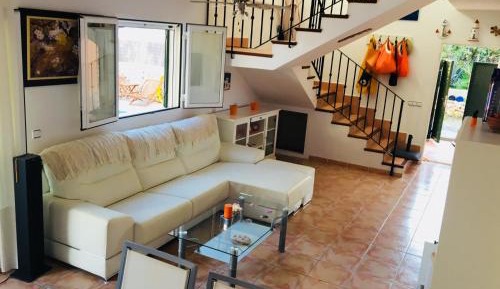 Deluxe Villa