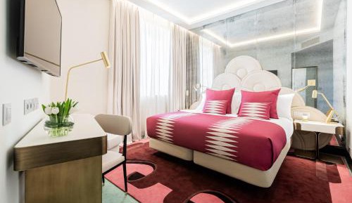 Superior Double or Twin Room
