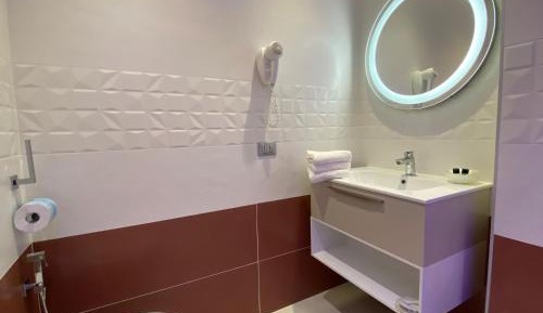 Suite with Sea View