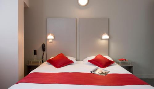 Comfort Double or Twin Room