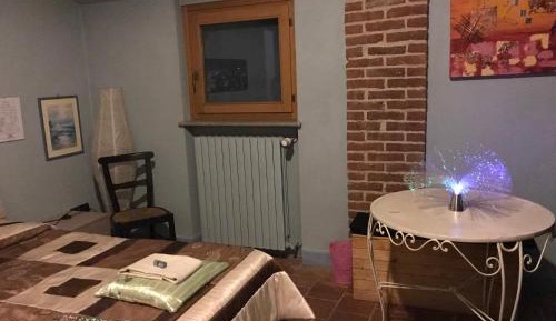 Basic Triple Room