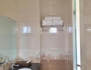 Family Double Room
