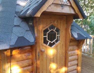 Cabane