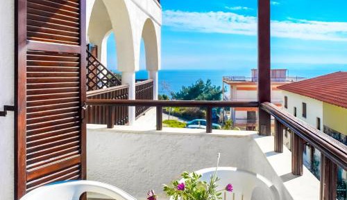 Apartment with Sea View