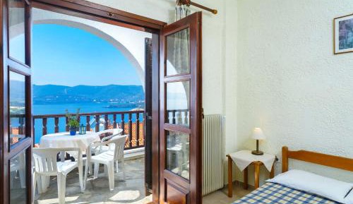 Apartment with Sea View